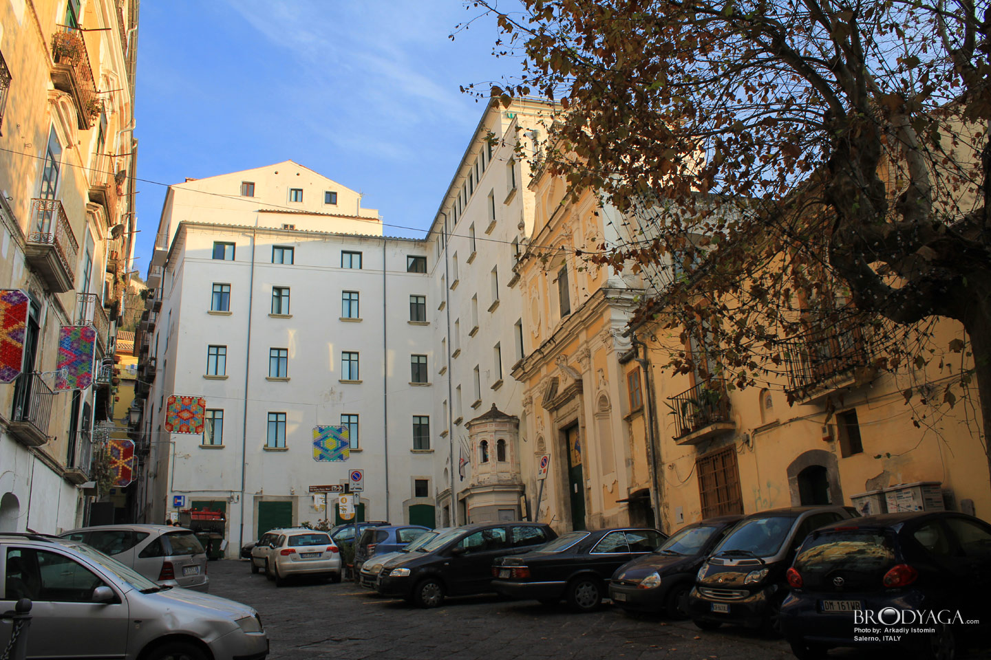 Salerno